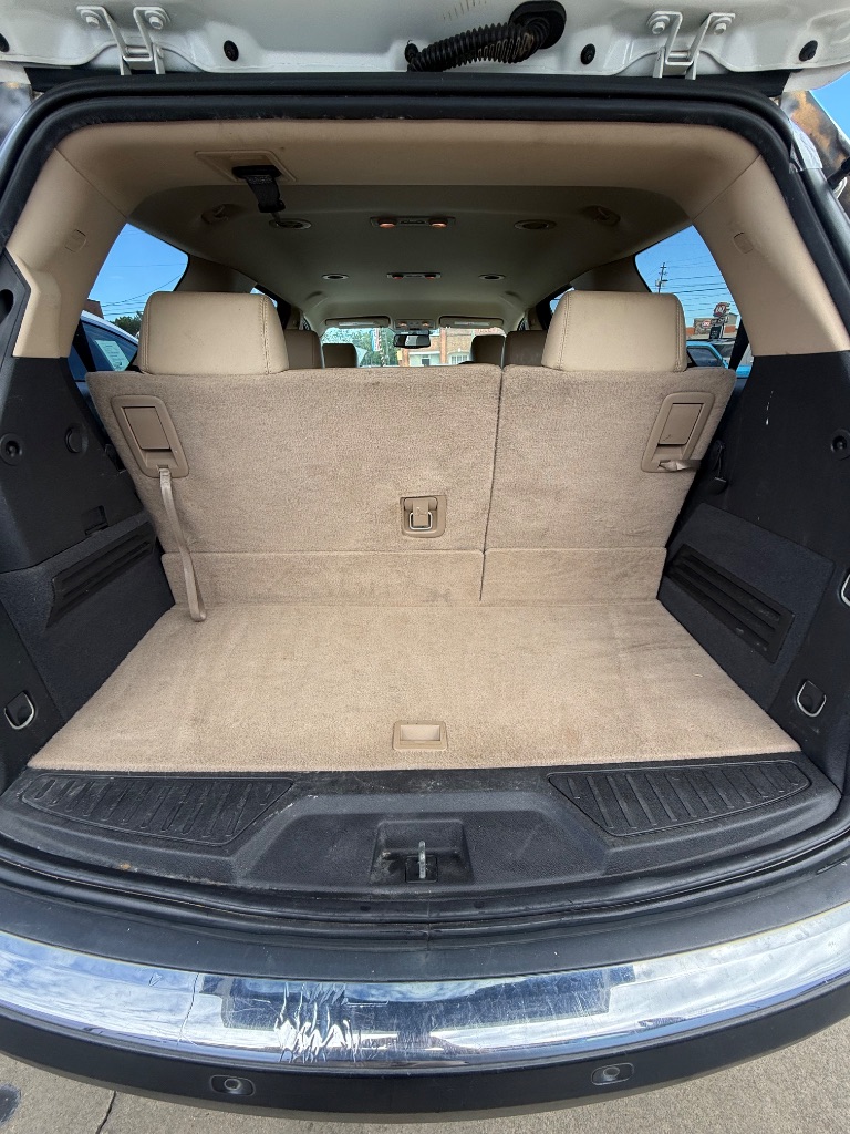 2010 GMC Acadia - $4,950