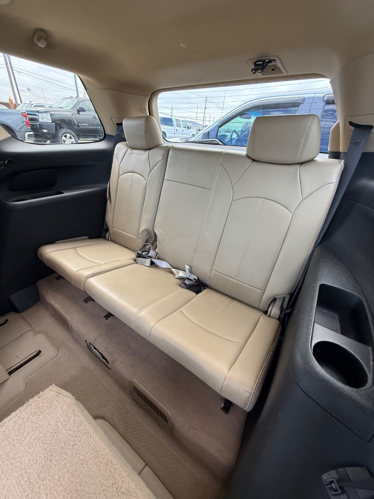 2010 GMC Acadia - $4,950