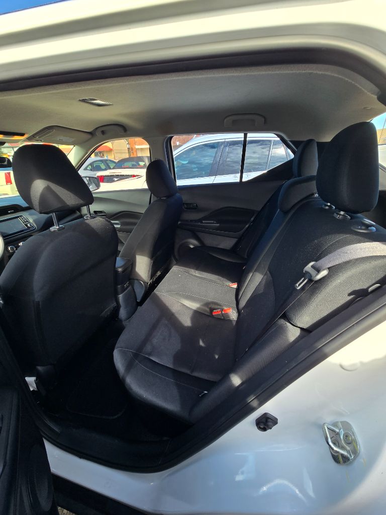 2024 Nissan Kicks - $15,950