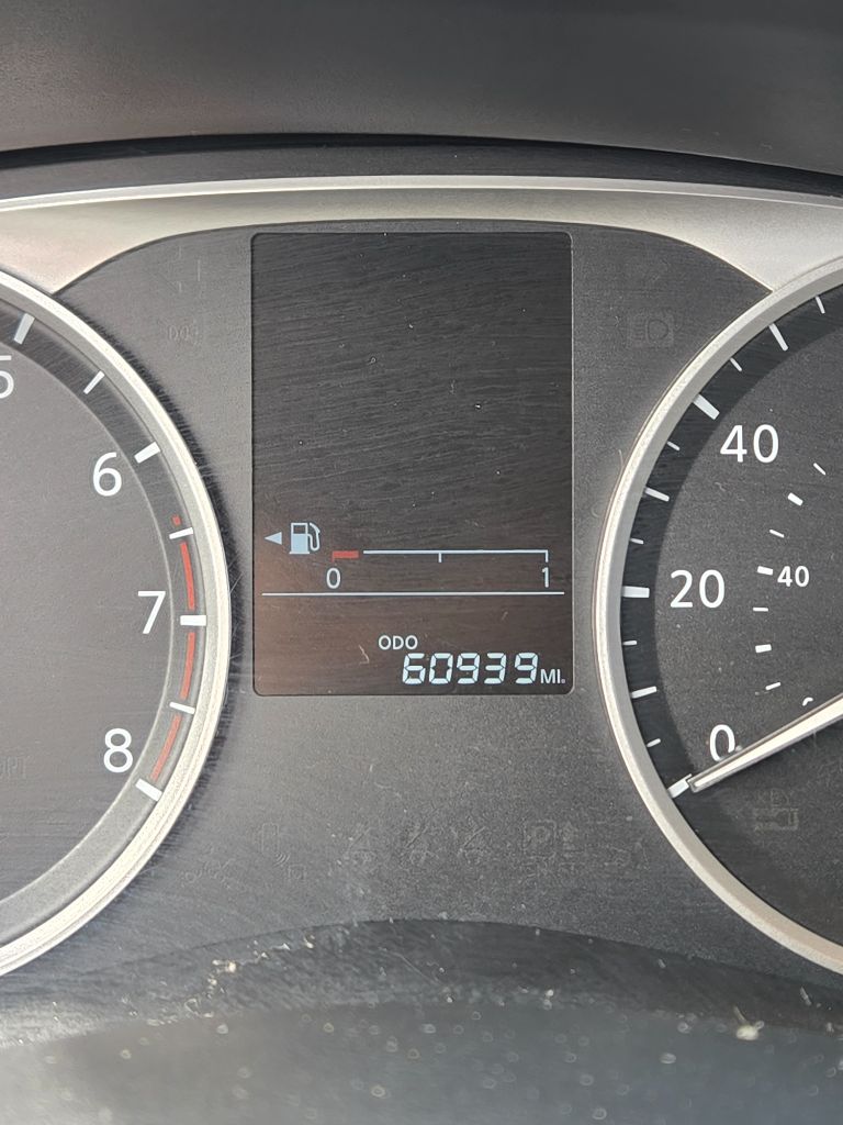 2024 Nissan Kicks - $15,950