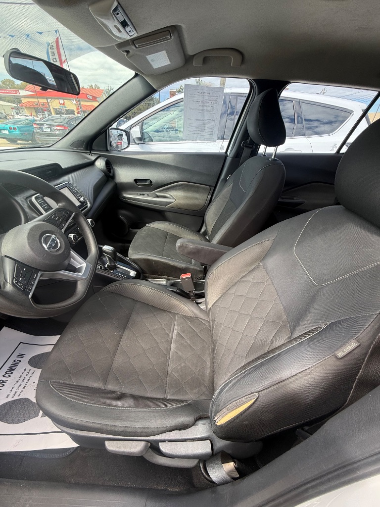 2019 Nissan Kicks - $9,950
