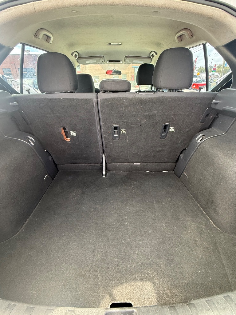 2019 Nissan Kicks - $9,950