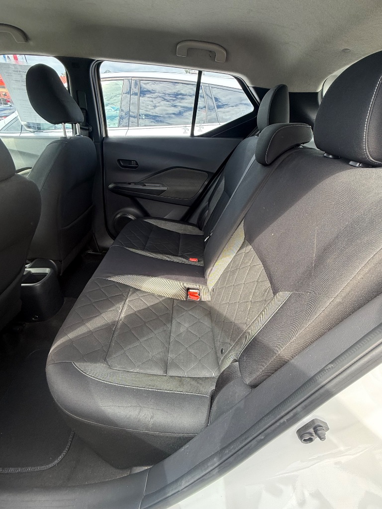 2019 Nissan Kicks - $9,950