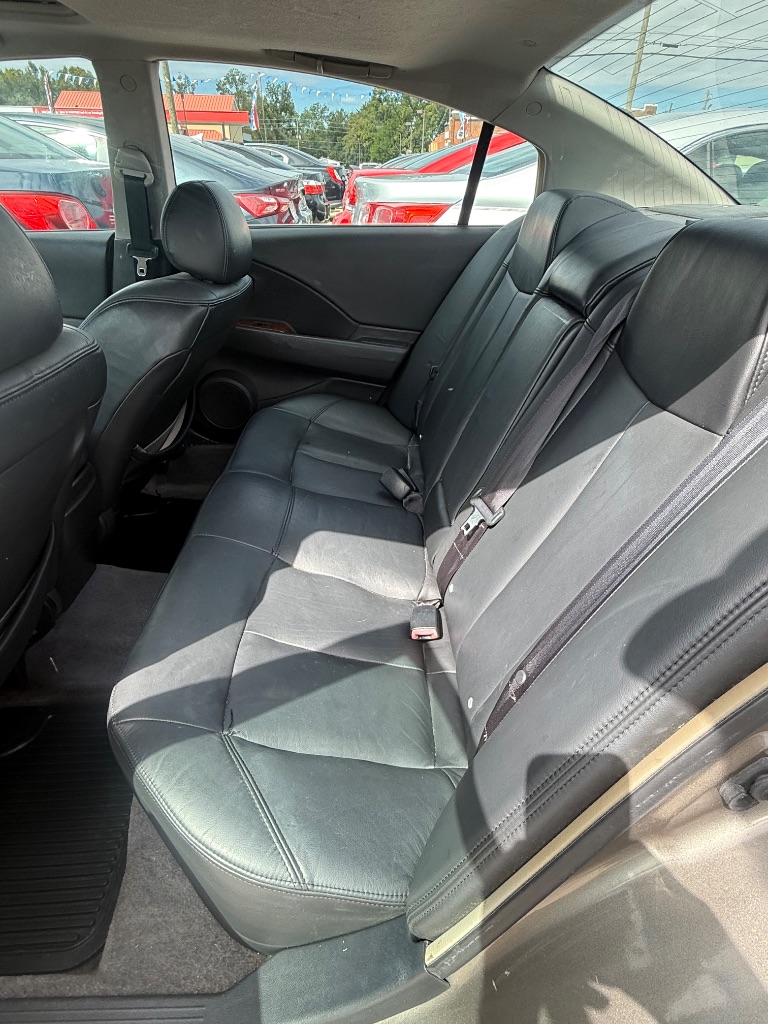 2003 Nissan Altima - $4,950