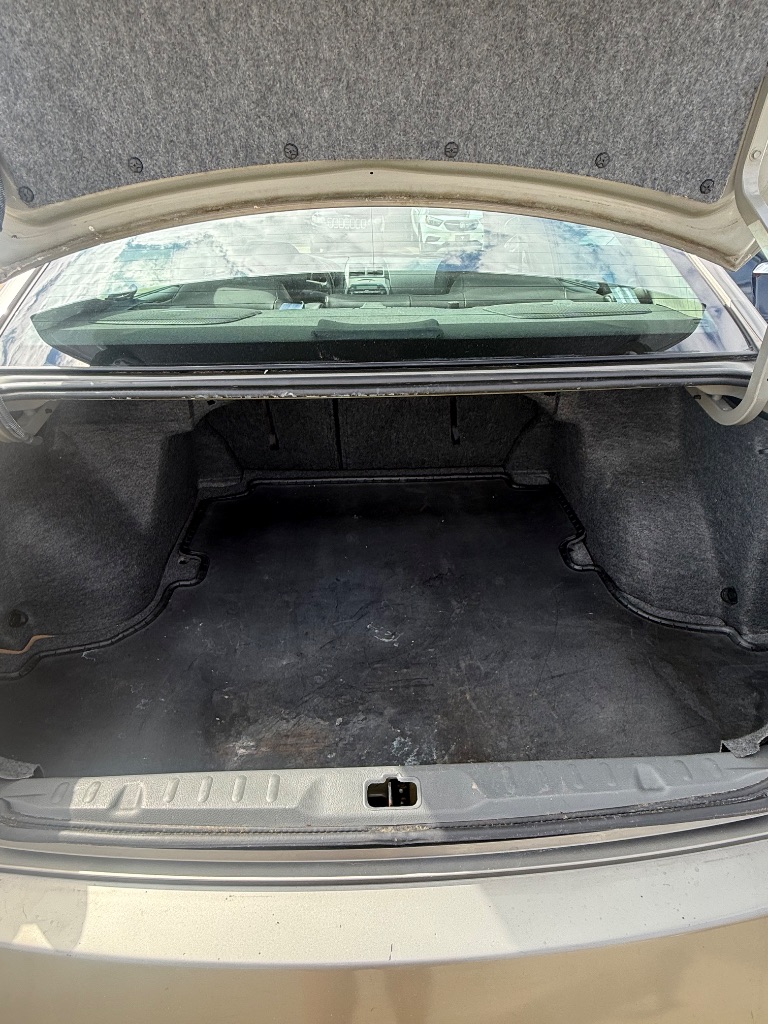 2003 Nissan Altima - $4,950
