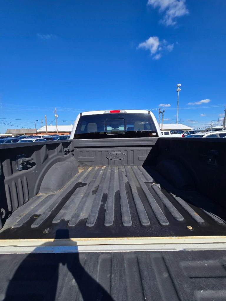2017 Ford F-150 - $14,950