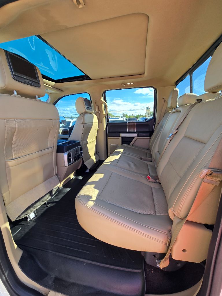 2017 Ford F-150 - $14,950