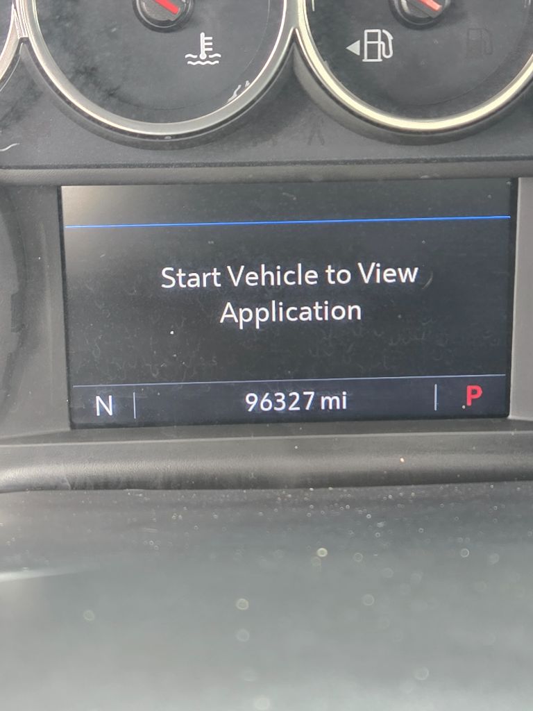 2021 Chevrolet Silverado - $26,950