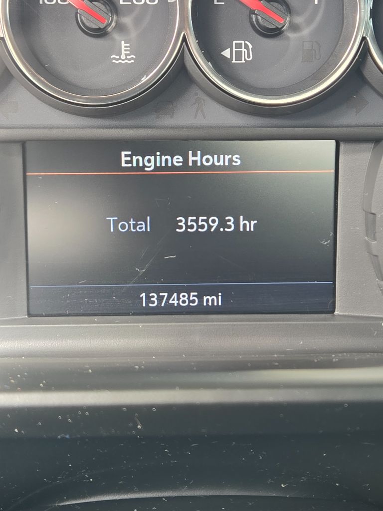 2019 Chevrolet Silverado - $20,950