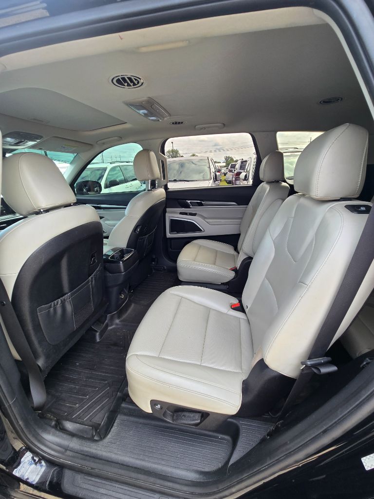 2020 Kia Telluride - $16,950