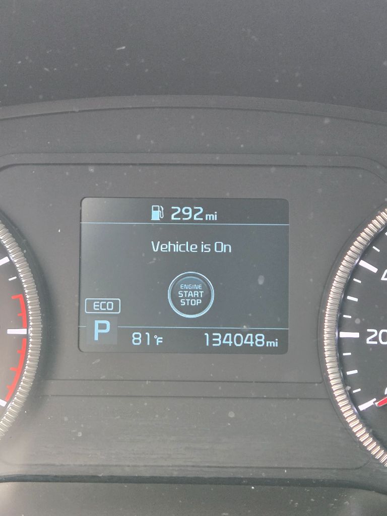 2020 Kia Telluride - $16,950