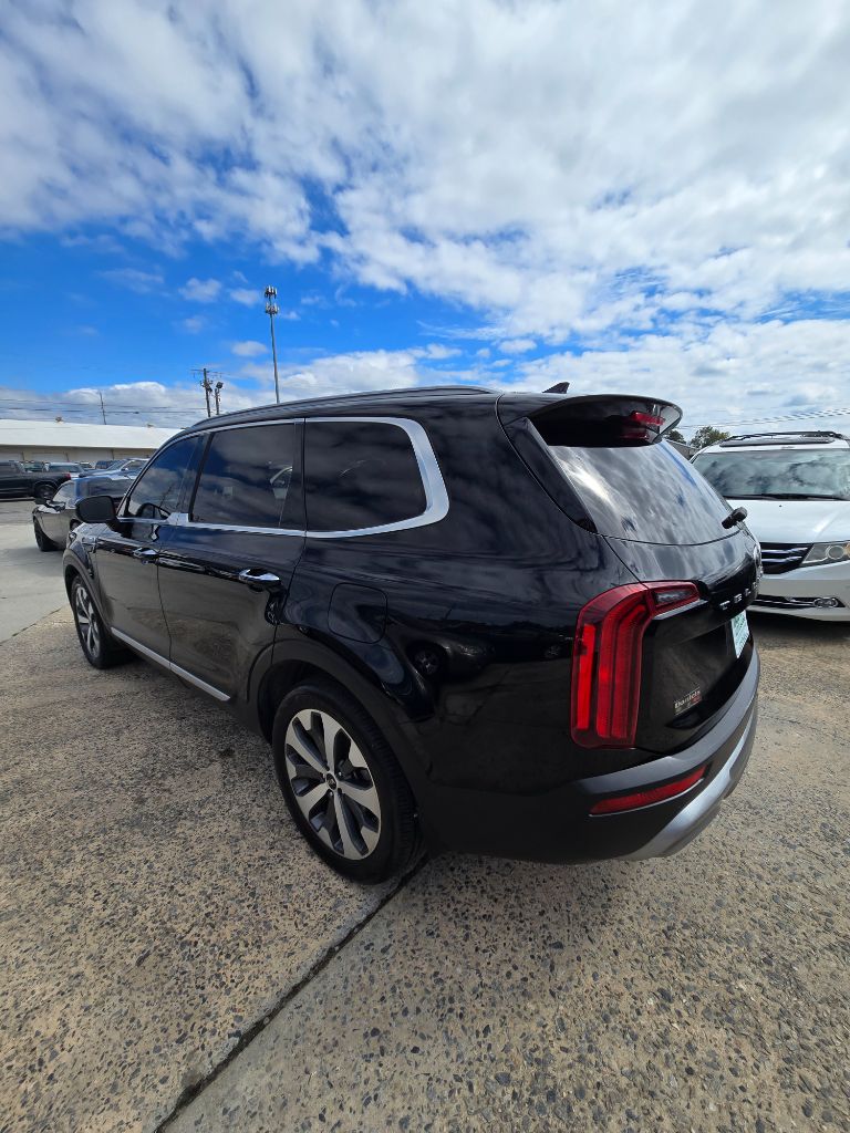 2020 Kia Telluride - $16,950