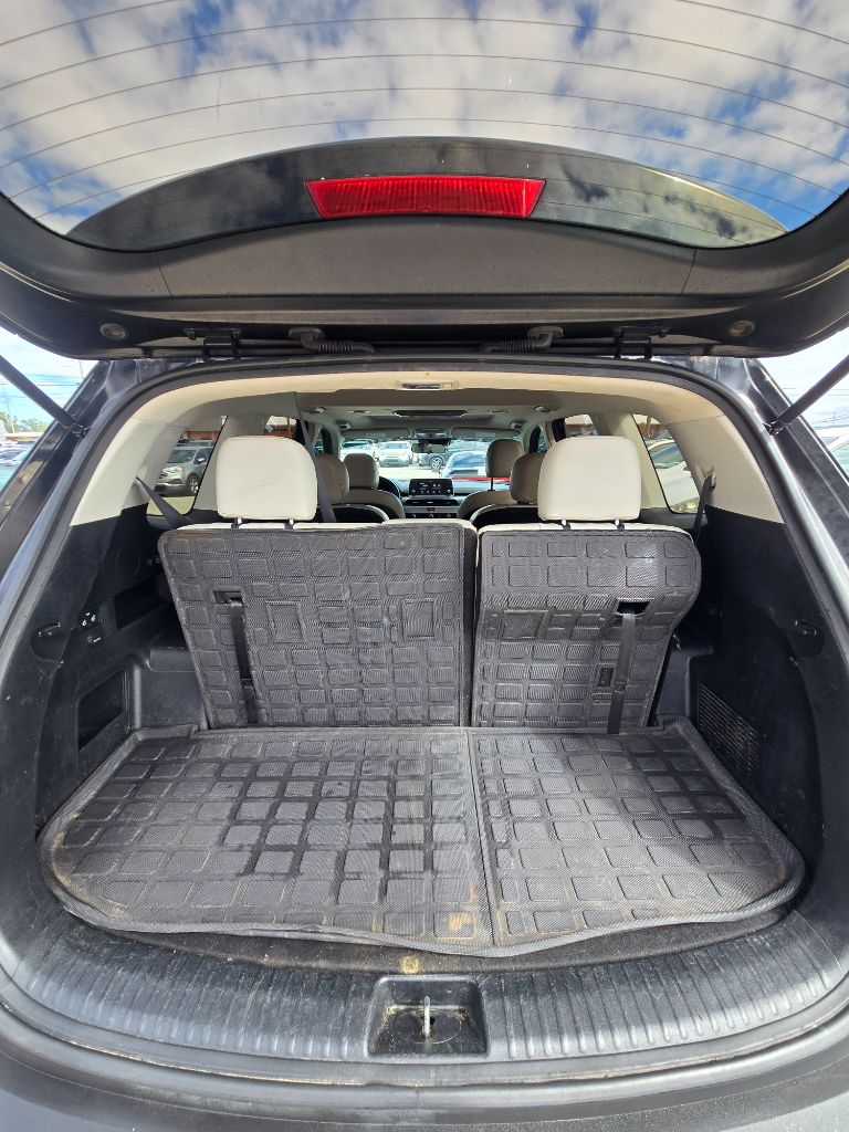 2020 Kia Telluride - $16,950
