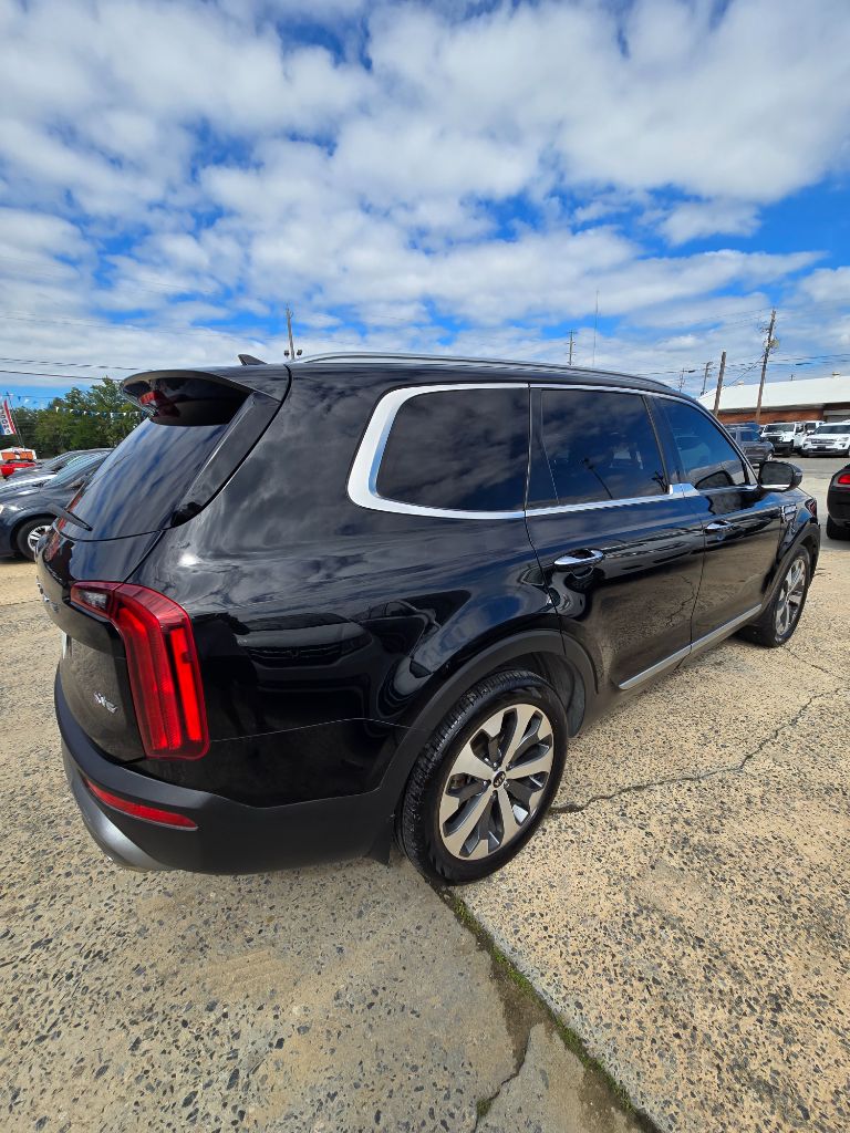 2020 Kia Telluride - $16,950