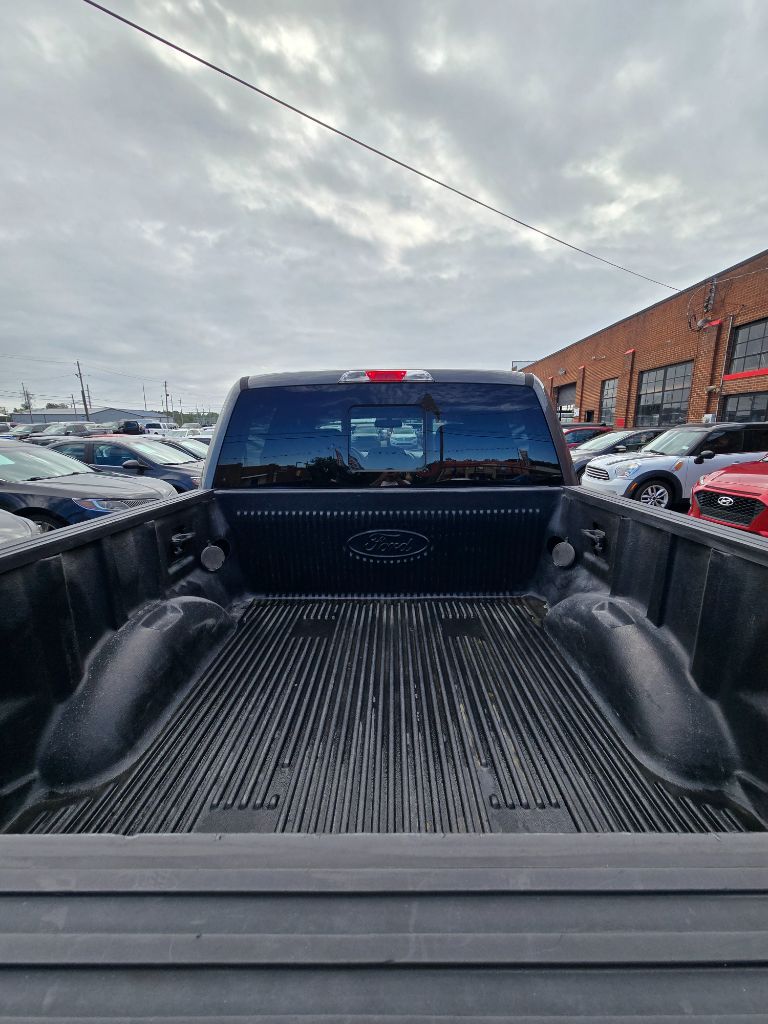 2017 Ford F-150 - $12,950