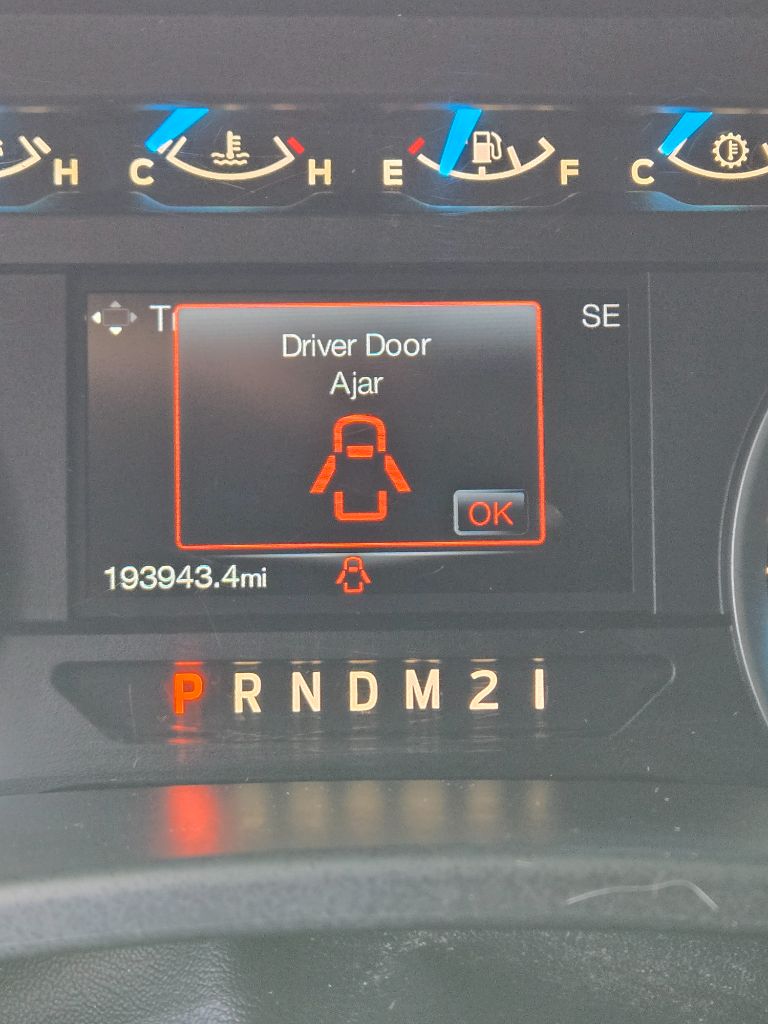 2017 Ford F-150 - $12,950