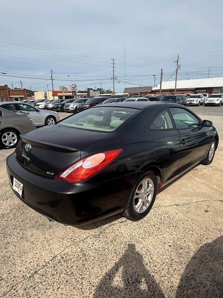 2005 Toyota Camry - $3,950
