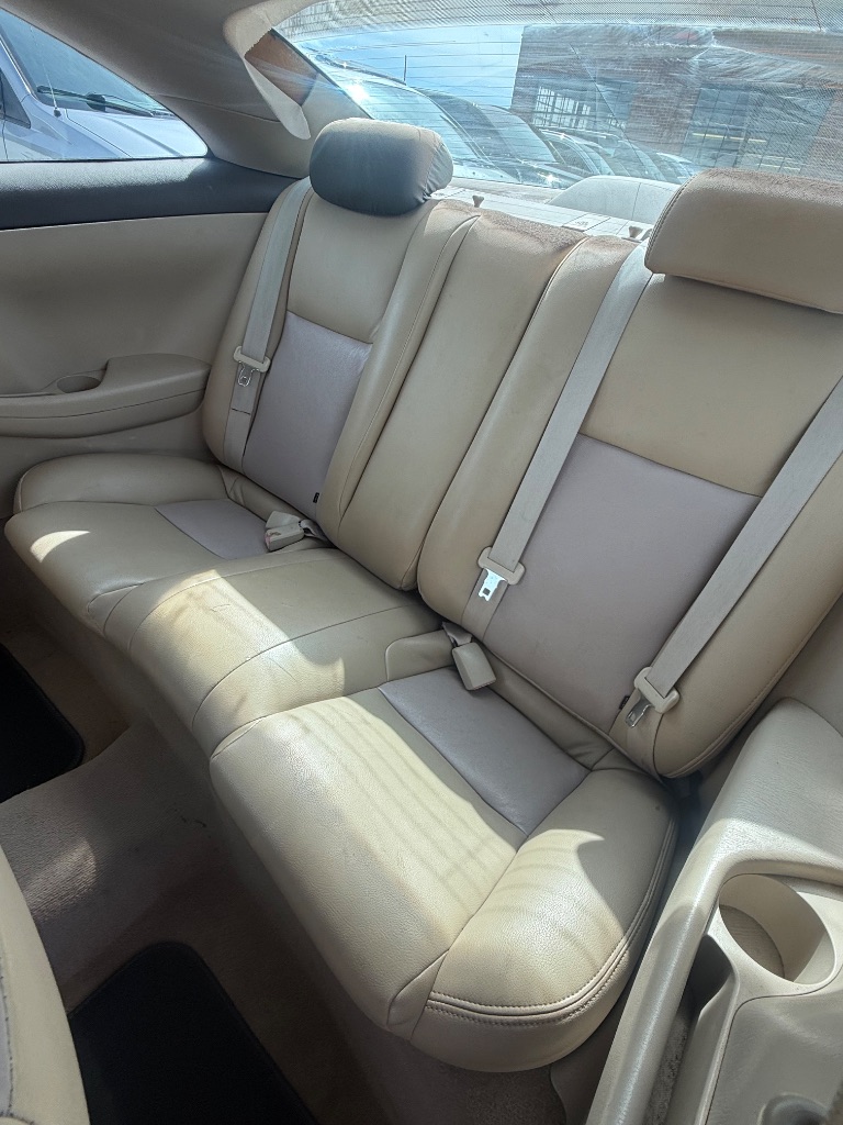 2005 Toyota Camry - $3,950