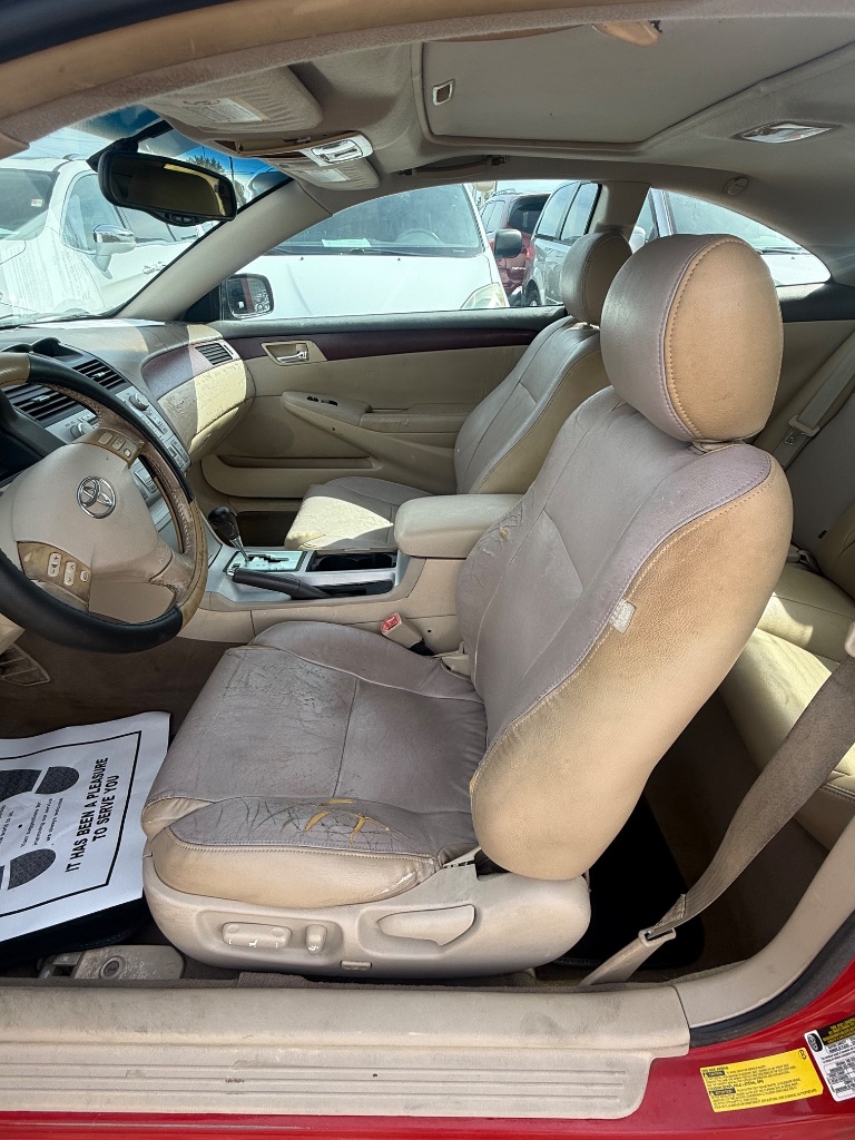 2005 Toyota Camry - $3,950