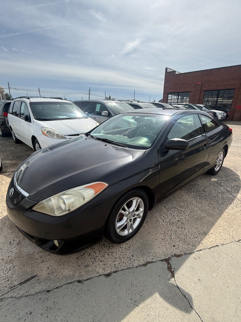 2005 Toyota Camry - $3,950