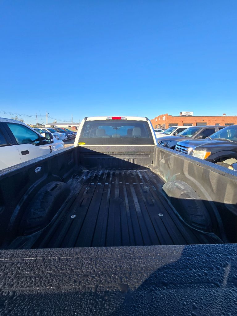 2019 Ford F-350 - $19,950