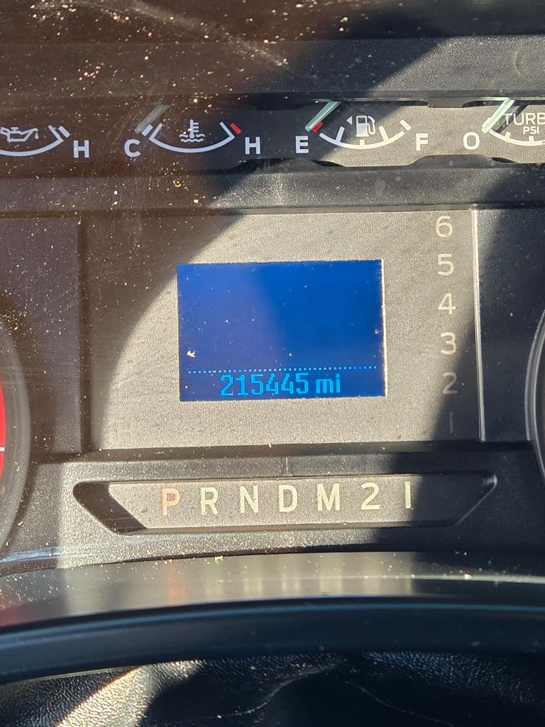 2019 Ford F-350 - $19,950
