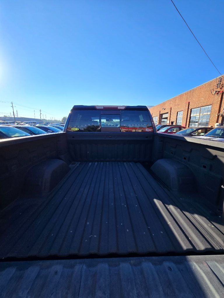 2019 Chevrolet Silverado - $19,950