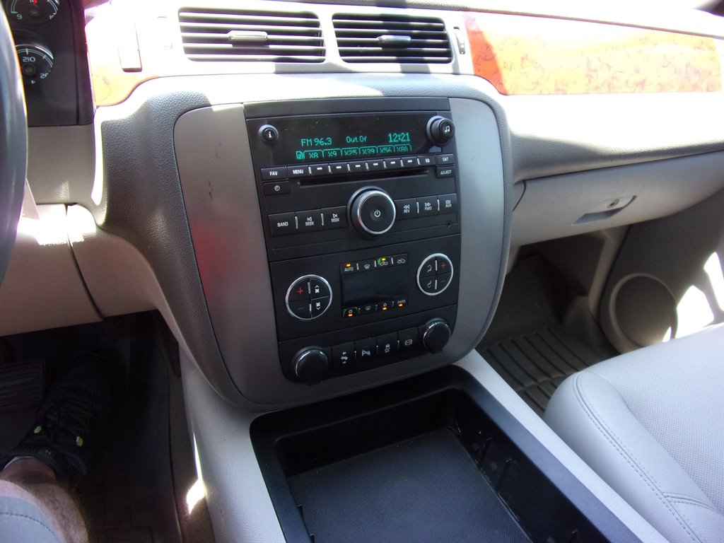 2012 GMC RSX SLT photo