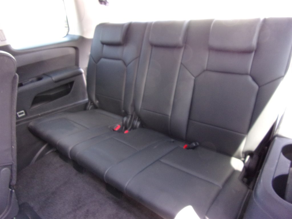 2011 Honda Pilot - $12,900