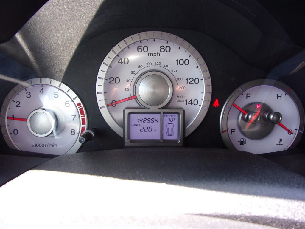 2011 Honda Pilot - $12,900