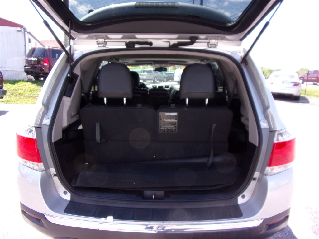 2013 Toyota Highlander photo