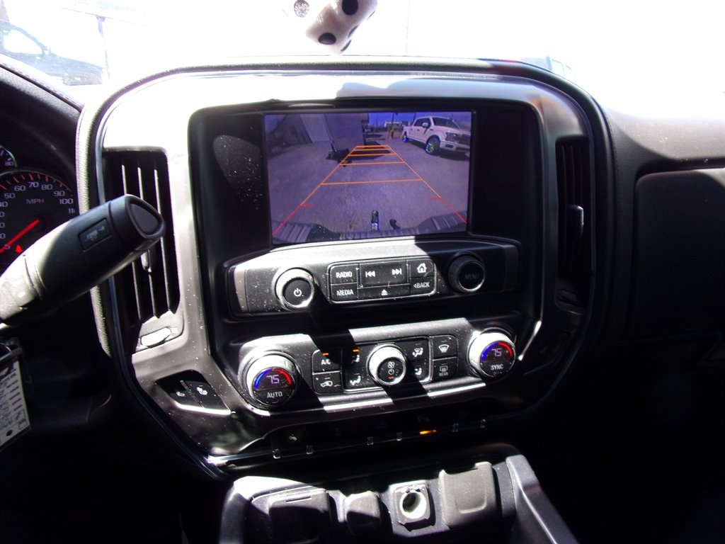 2014 GMC Sierra - $14,900