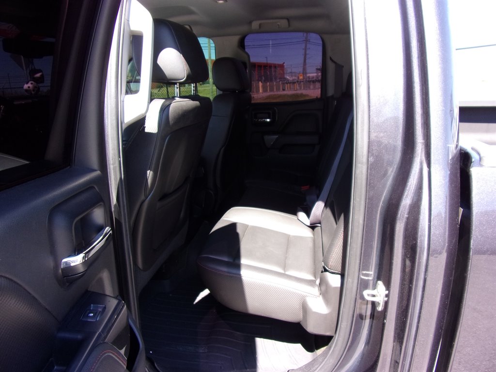 2014 GMC Sierra - $14,900