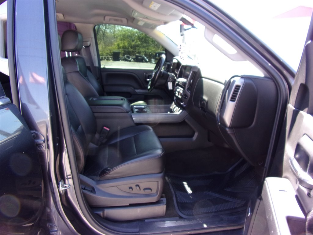 2014 GMC Sierra - $14,900