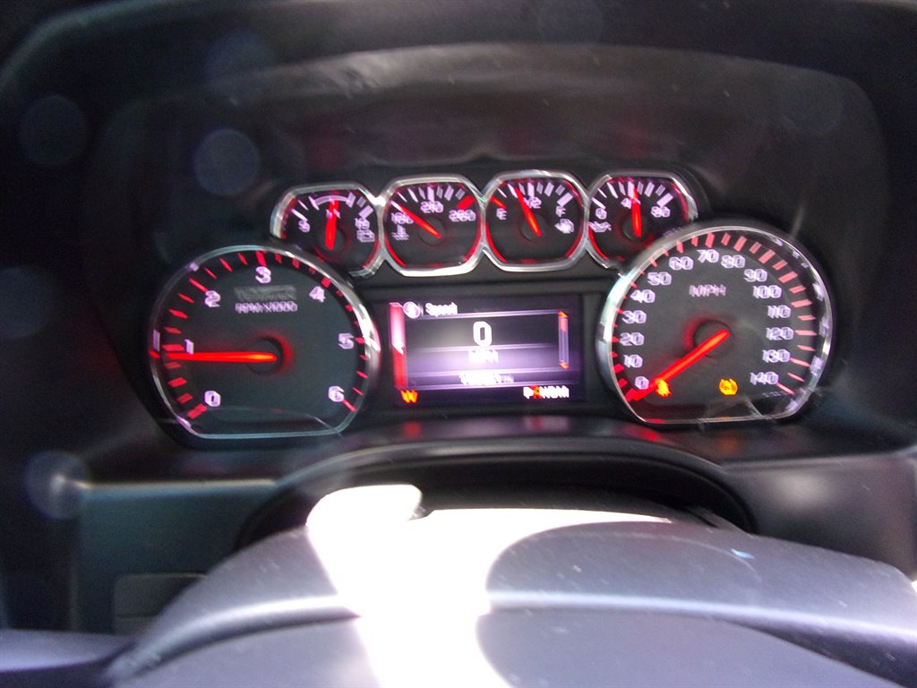 2014 GMC Sierra - $14,900