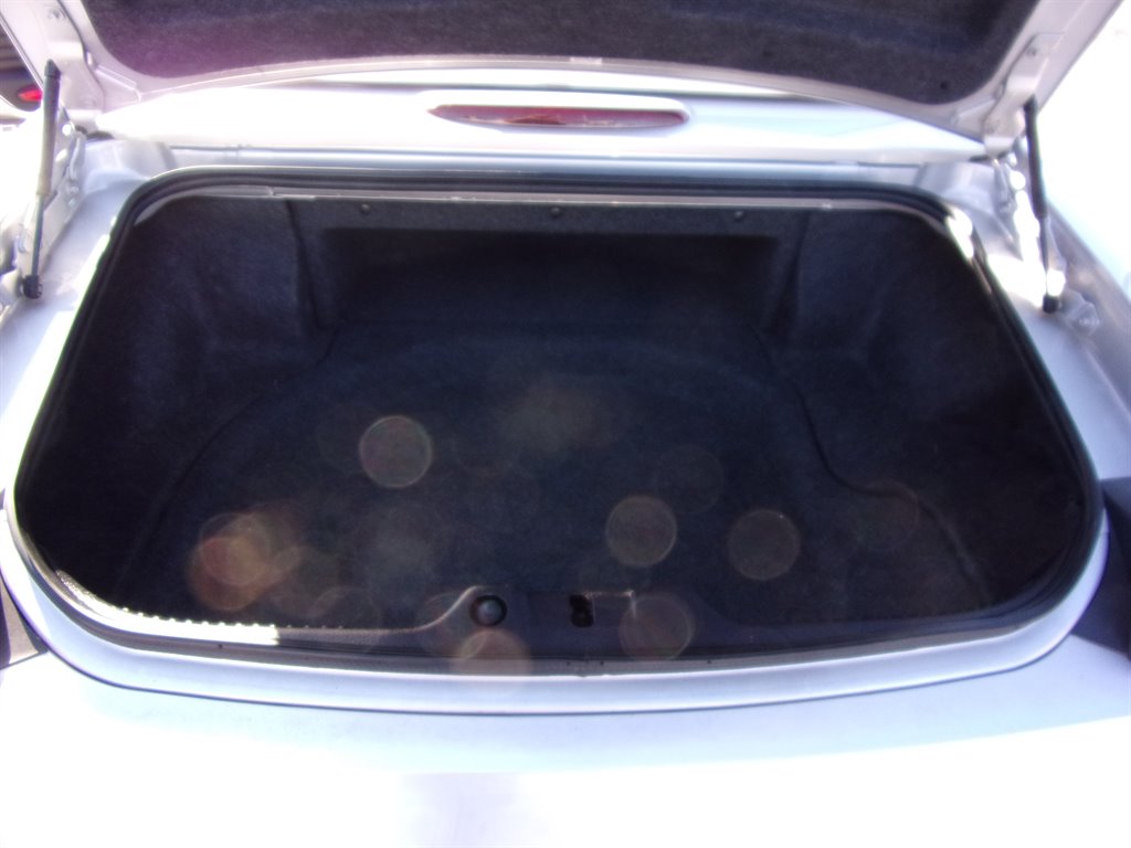 2004 Ford Thunderbird - $19,500