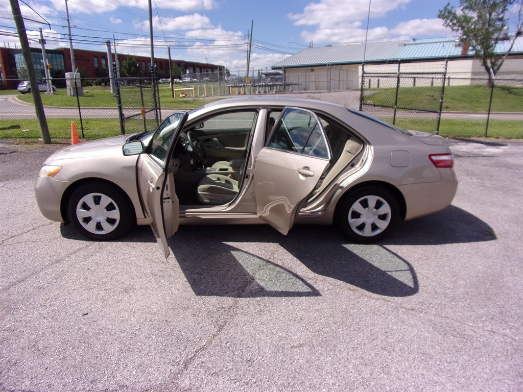 2008 Toyota Camry - $7,950