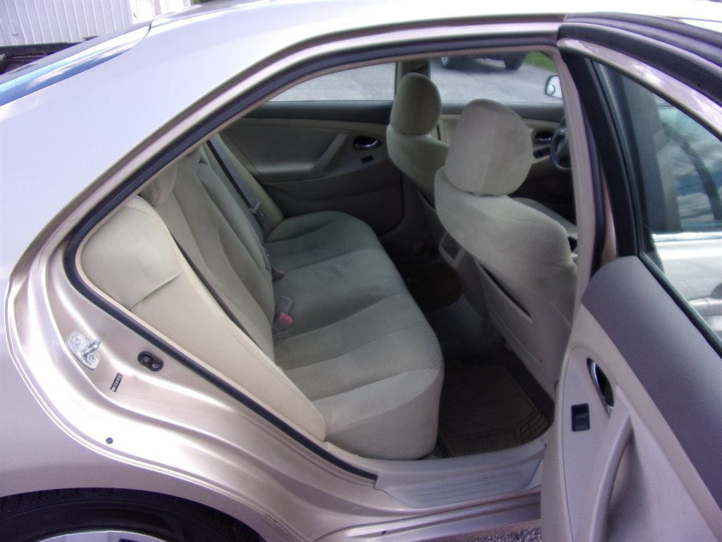 2008 Toyota Camry - $7,950