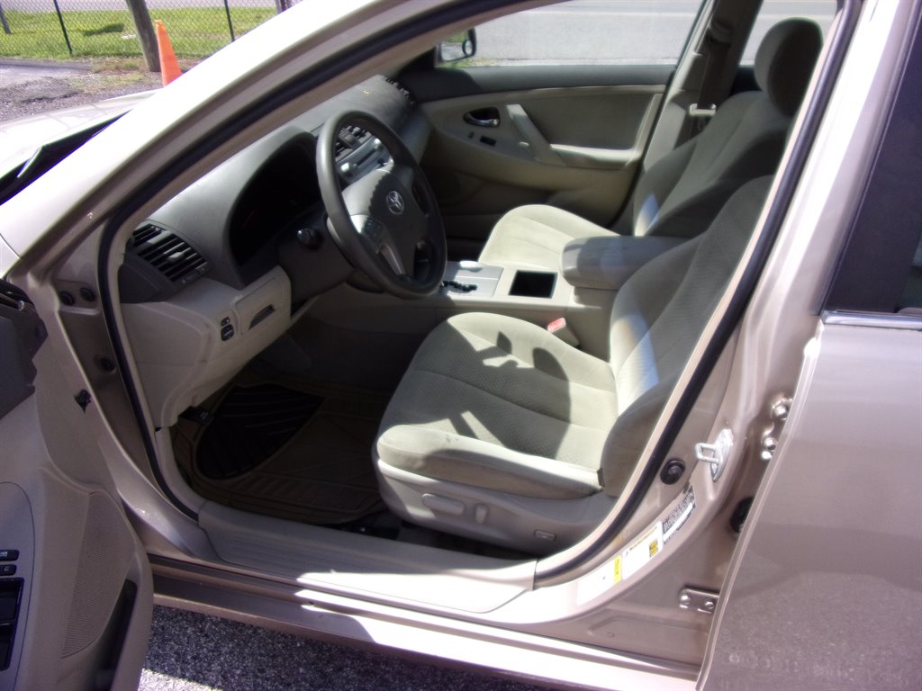 2008 Toyota Camry - $7,950