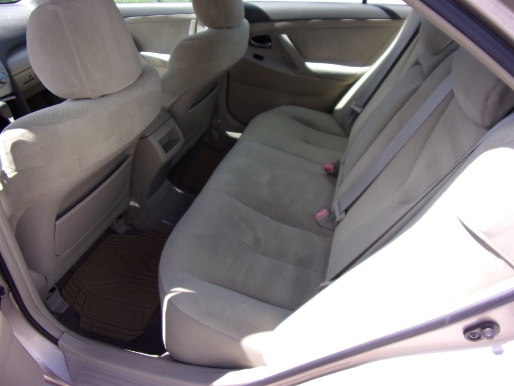 2008 Toyota Camry - $7,950