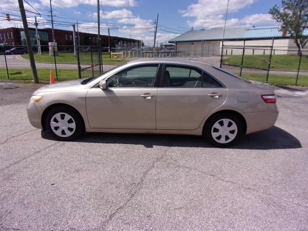 2008 Toyota Camry - $7,950