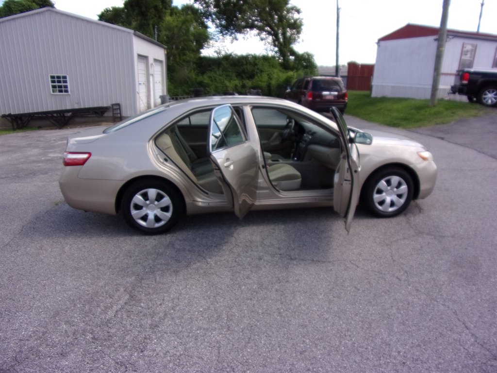 2008 Toyota Camry - $7,950
