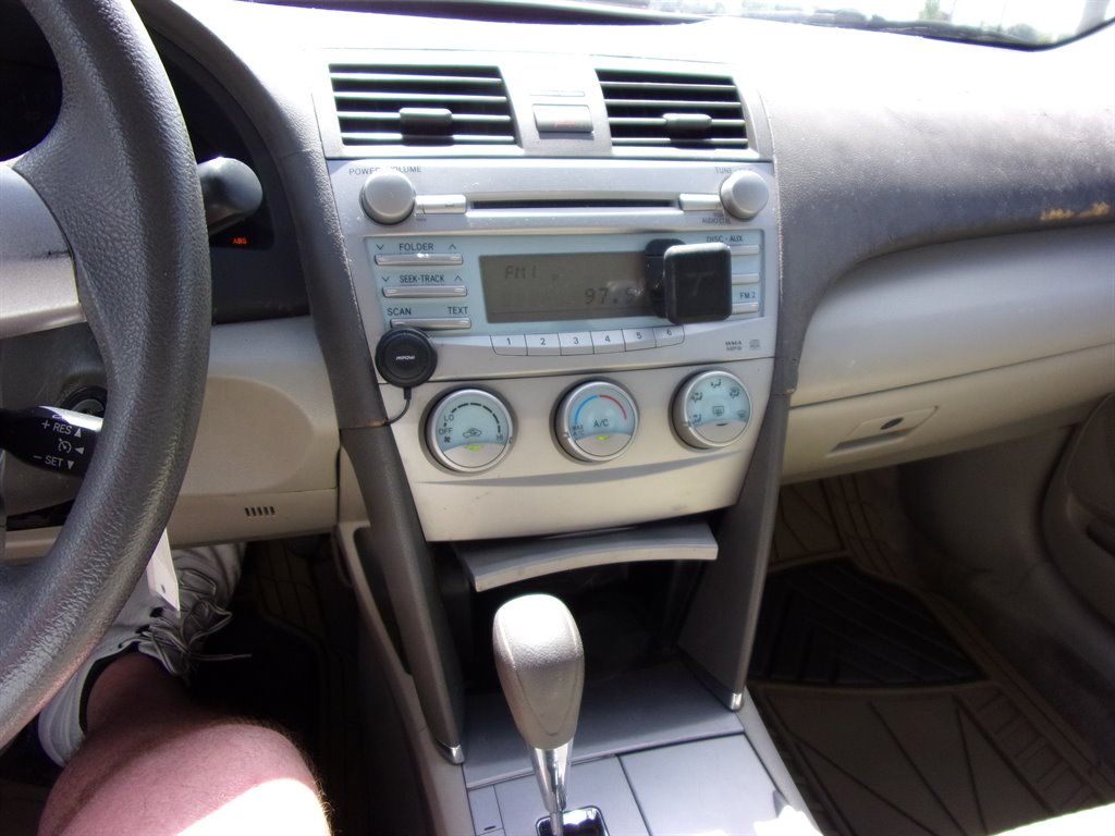2008 Toyota Camry - $7,950