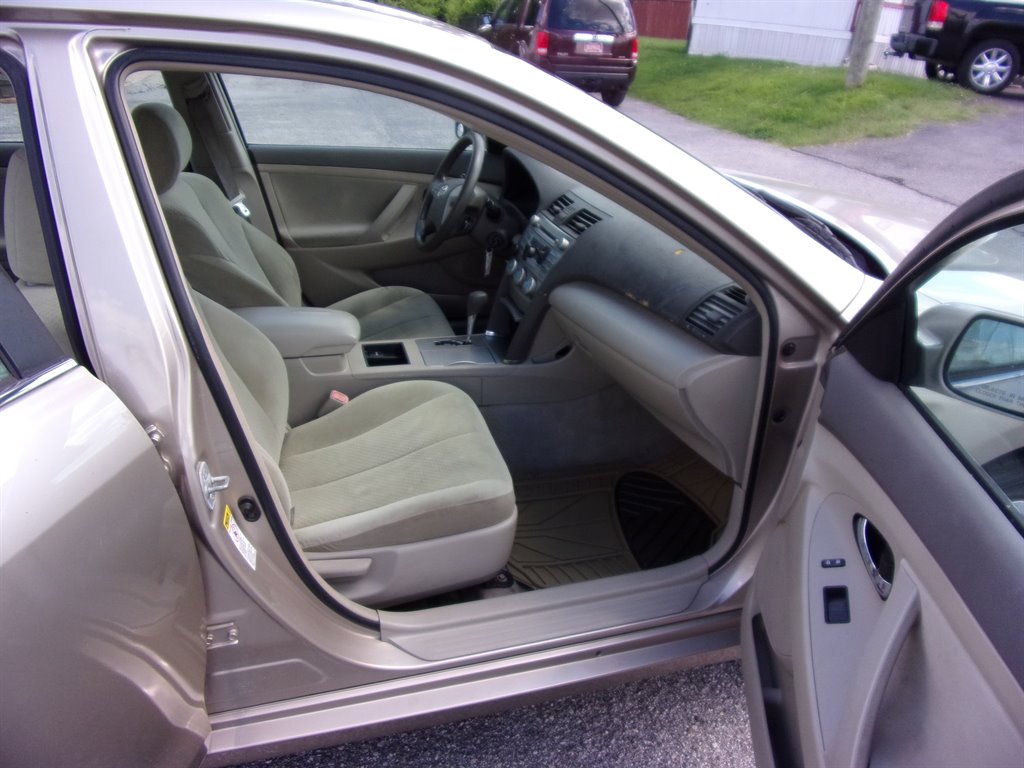 2008 Toyota Camry - $7,950