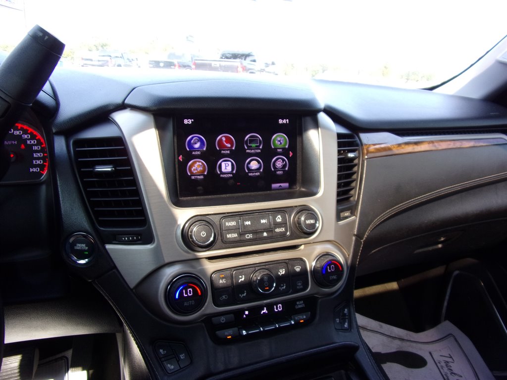 2016 GMC Yukon - $24,900