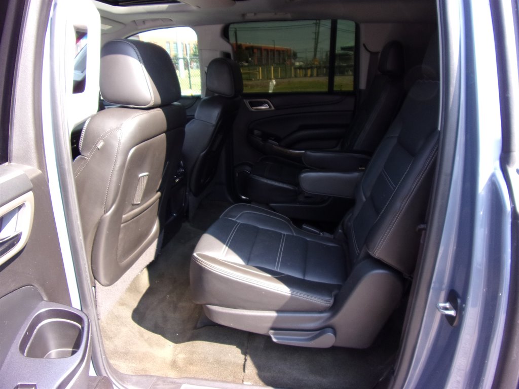 2016 GMC Yukon - $24,900