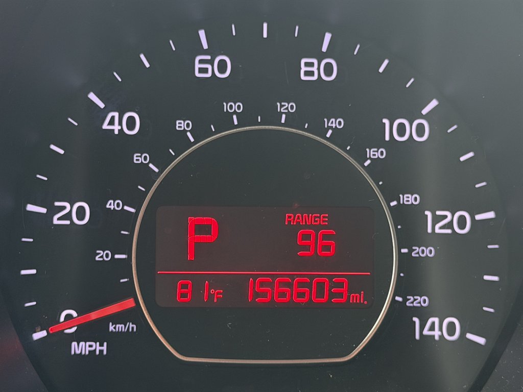 2019 Kia Soul - $8,995