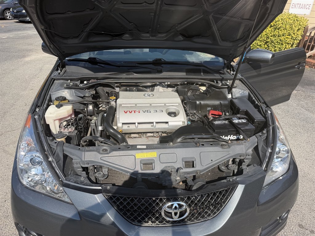 2007 Toyota Camry - $7,995