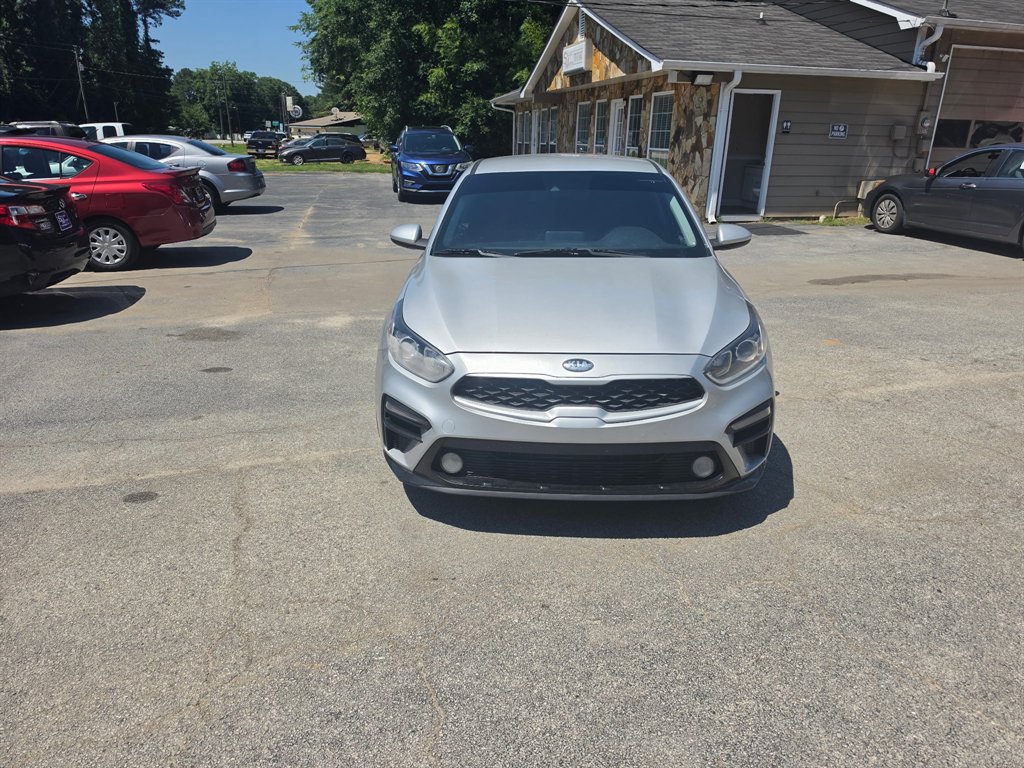 2020 Kia Forte - $12,995