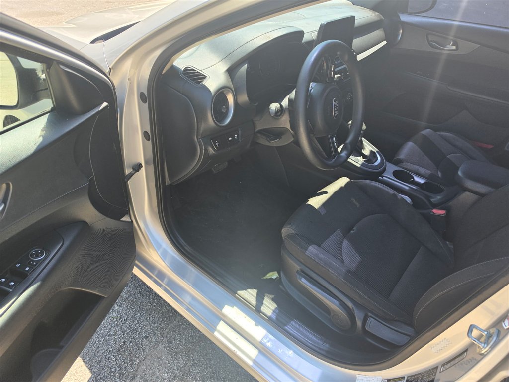 2020 Kia Forte - $12,995